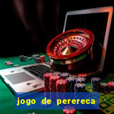 jogo de perereca de mulher